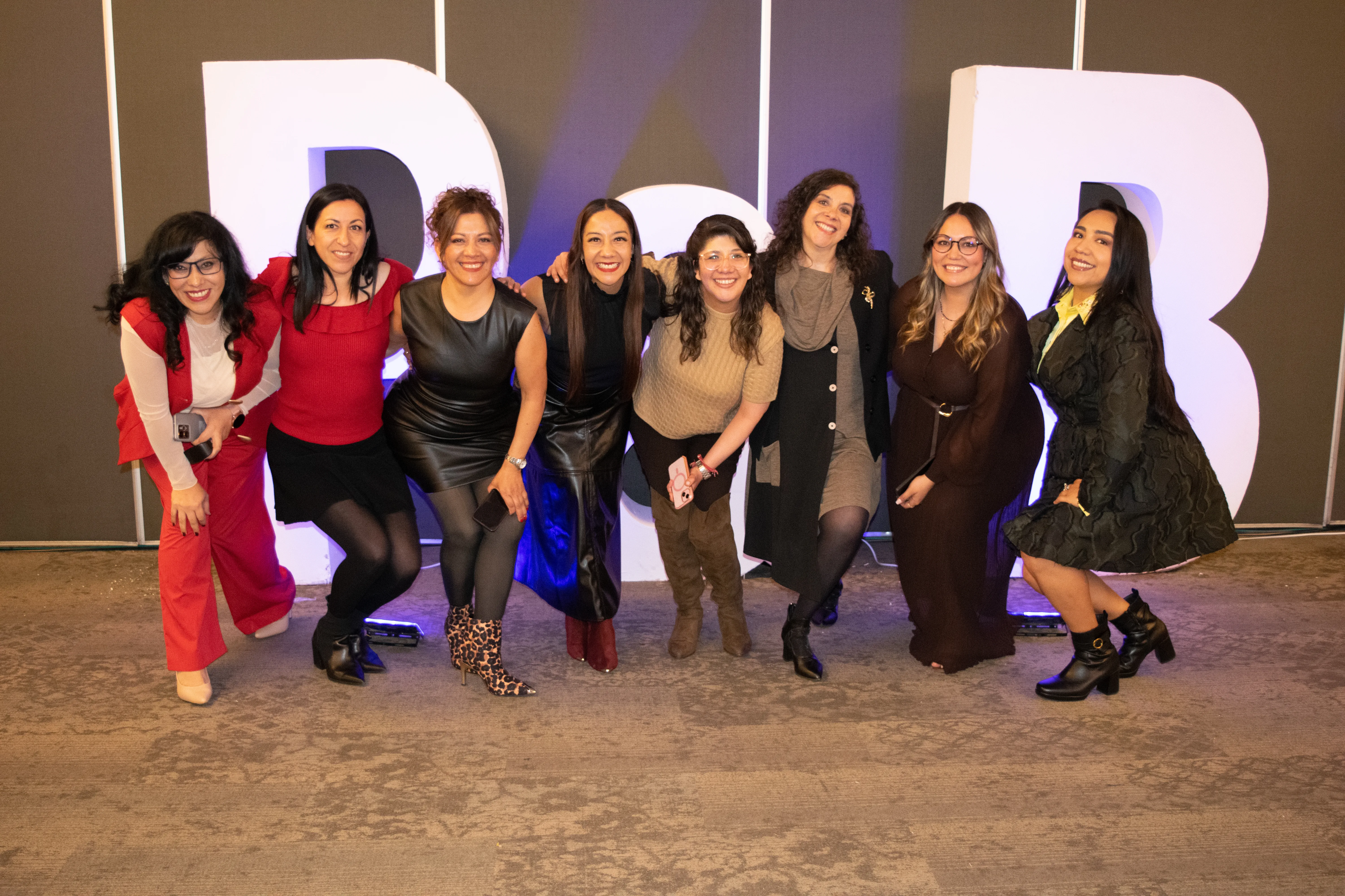 Cena de gala y celebración anual