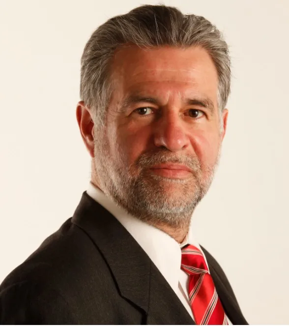 Fernando Cantú