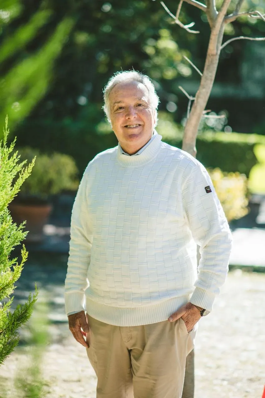 Miguel Ramírez Barber